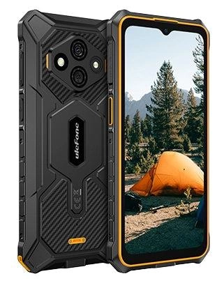 ULEFONE RUGKING 3 PRO 8+128GB 4G