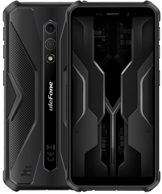 Ulefone Armor X12 13.8 cm