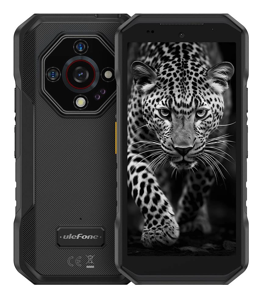 Ulefone Armor X32 puhelin 128/6 Gt