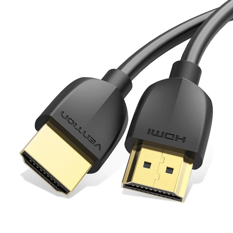 CABLE HDMI 0.5M/AAIBD VENTION AAIBD