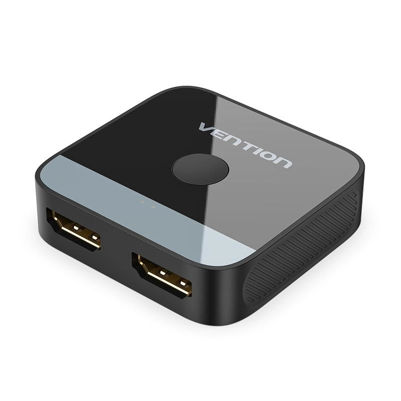 Vention 2-Port HDMI Bi-Direction 4K Switcher