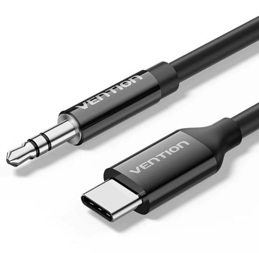 Adapter USB Vention ADAPTER USB-C TO
