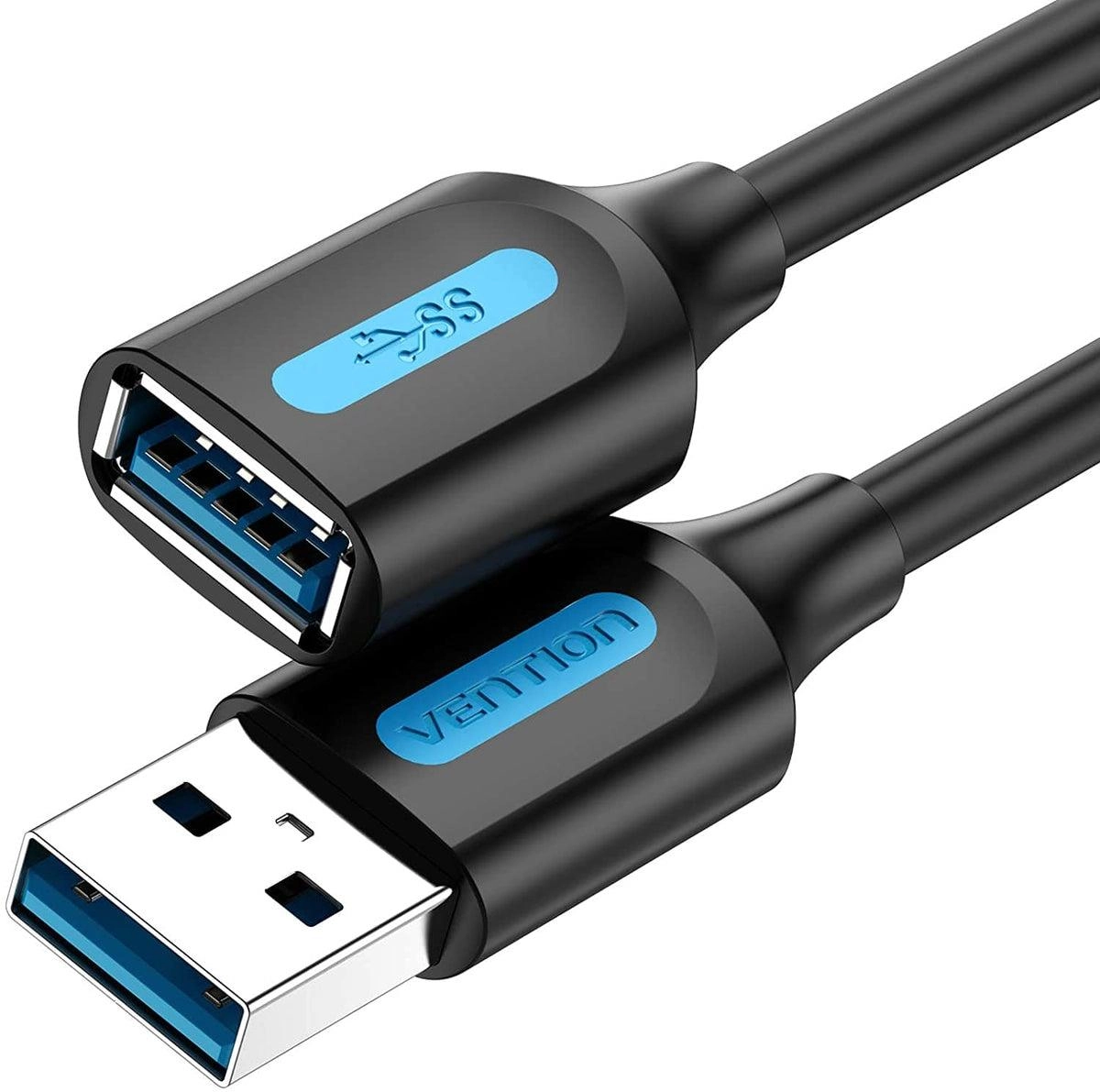 Vention USB 3.0 plug extension