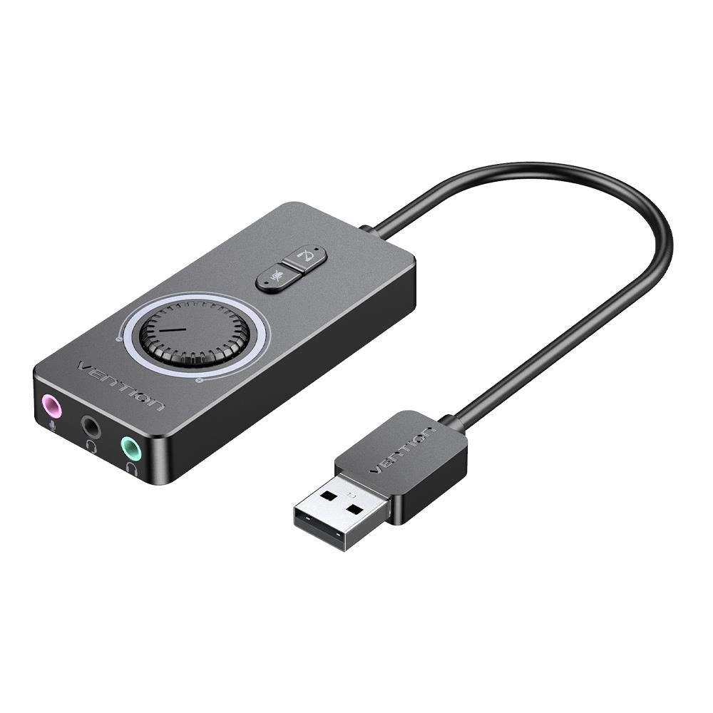 Sound card Vention CDRBB CDRBB 6922794754652