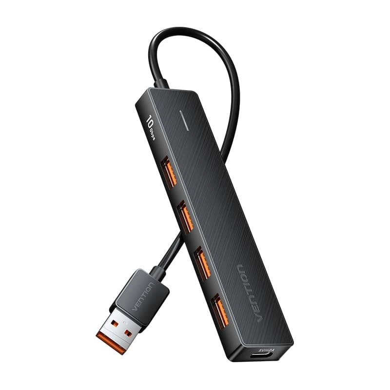 Vention 5-in-1 USB 3.2 Gen