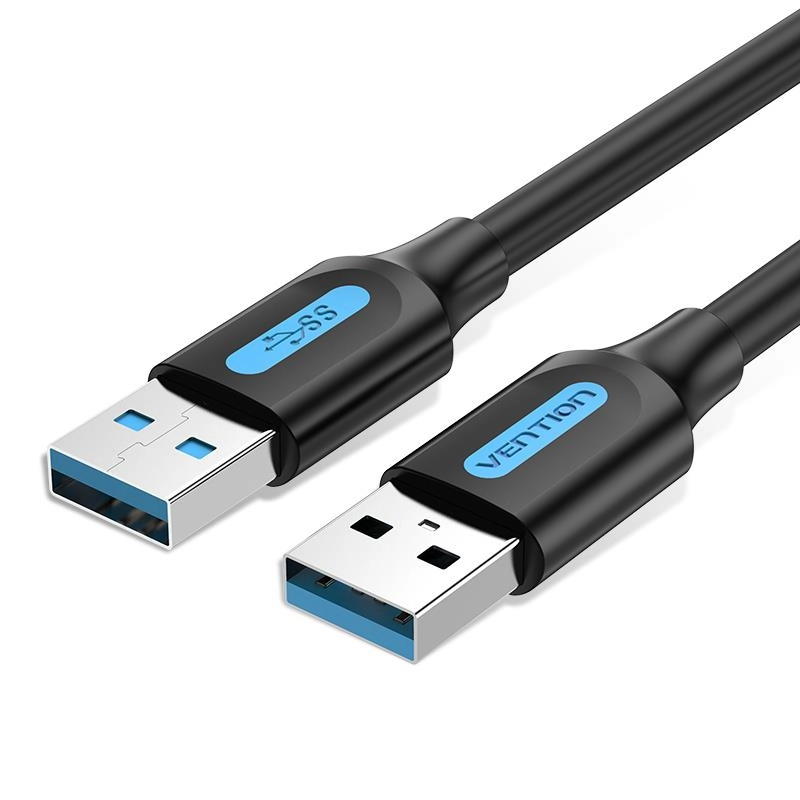 CABLE USB3.0 MALE TO MALE/1