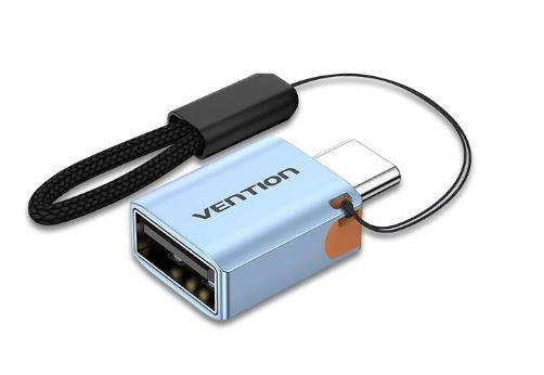 Adapter Vention CUBH0 USB 3.1