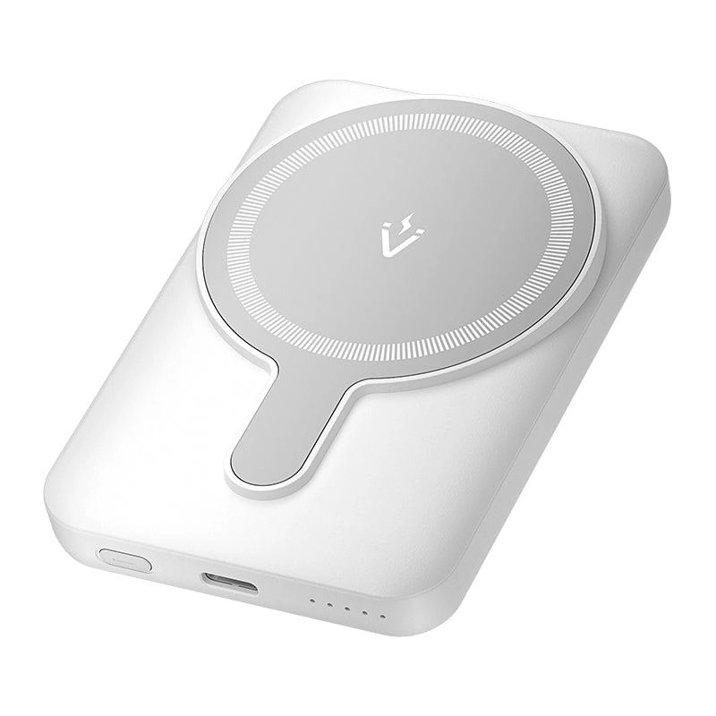 Powerbank magnetyczny Vention FHSW0 5000mAh 20W