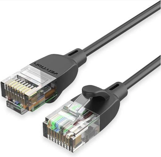Vention Slim Patch Cable UTP Cat6A