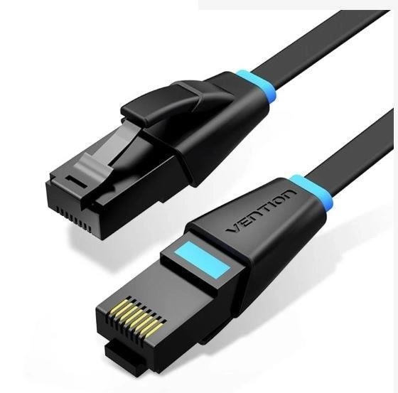 PATCH CABLE CAT.6 UTP/0.5M