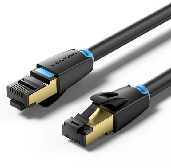 Vention Category 8 SFTP Network Cable