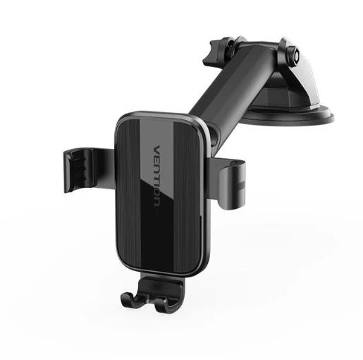 Vention Auto-Clamping Car Phone Mount With