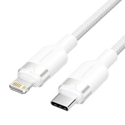 Kabelis USB Vention USB-C - Lightning