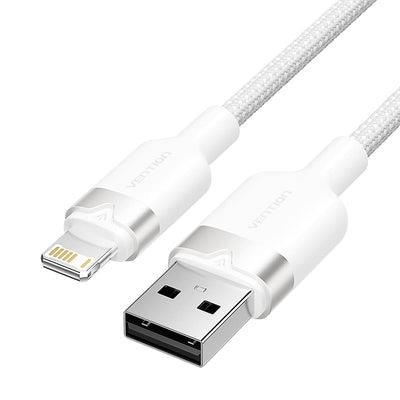 Vention USB-A - Lightning Cable 1