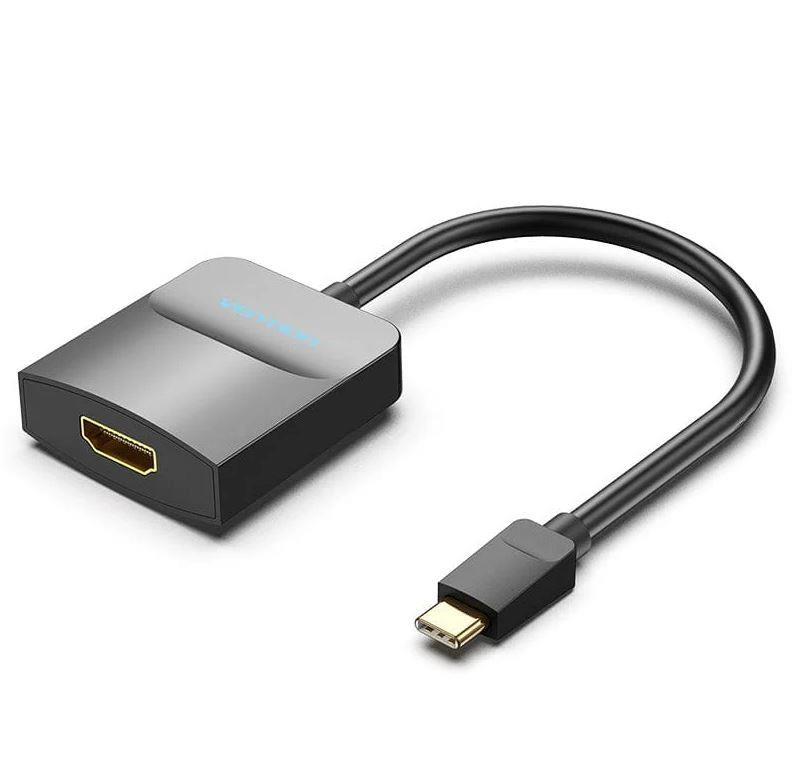 Vention USB-C to HDMI external video