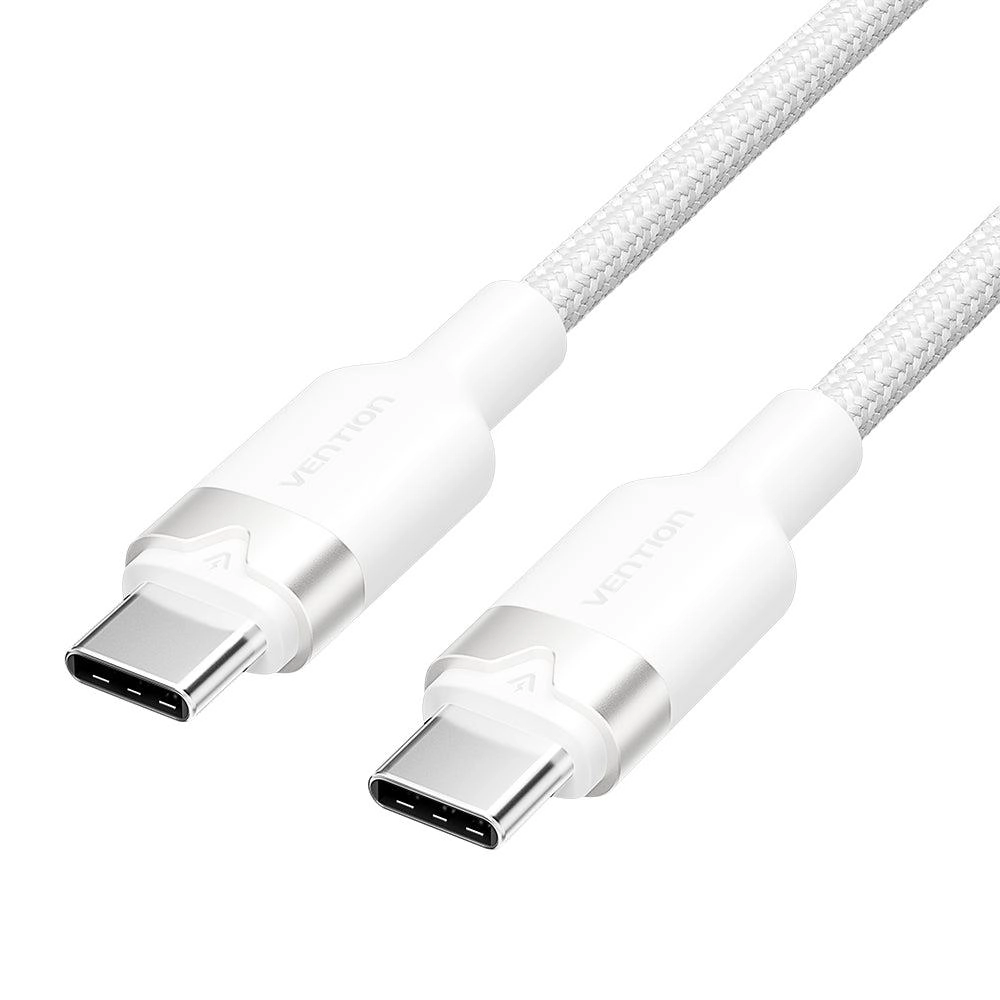 Vention USB-C to C cable  braided