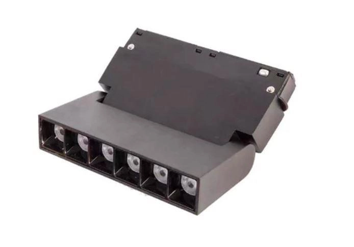 LampVISIONALPower consumption 6 WattsLuminous flux 600