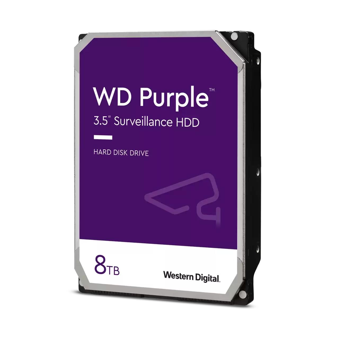 Western Digital Blue Purple internal hard