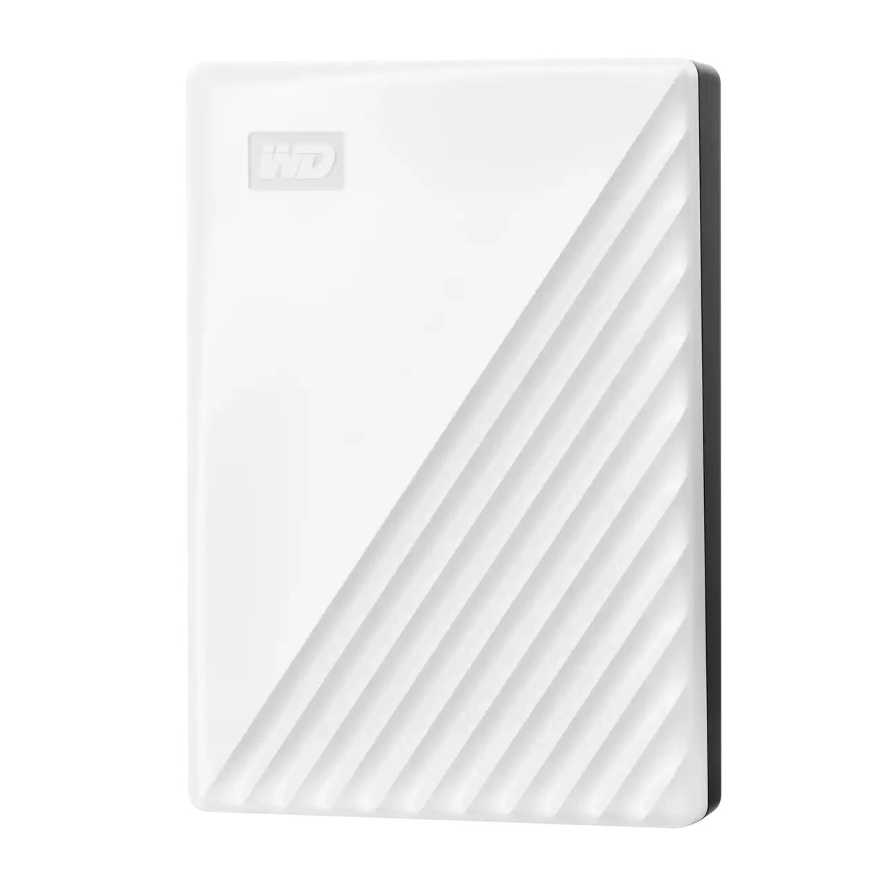 My Passport 6TB 2.5" White/Black