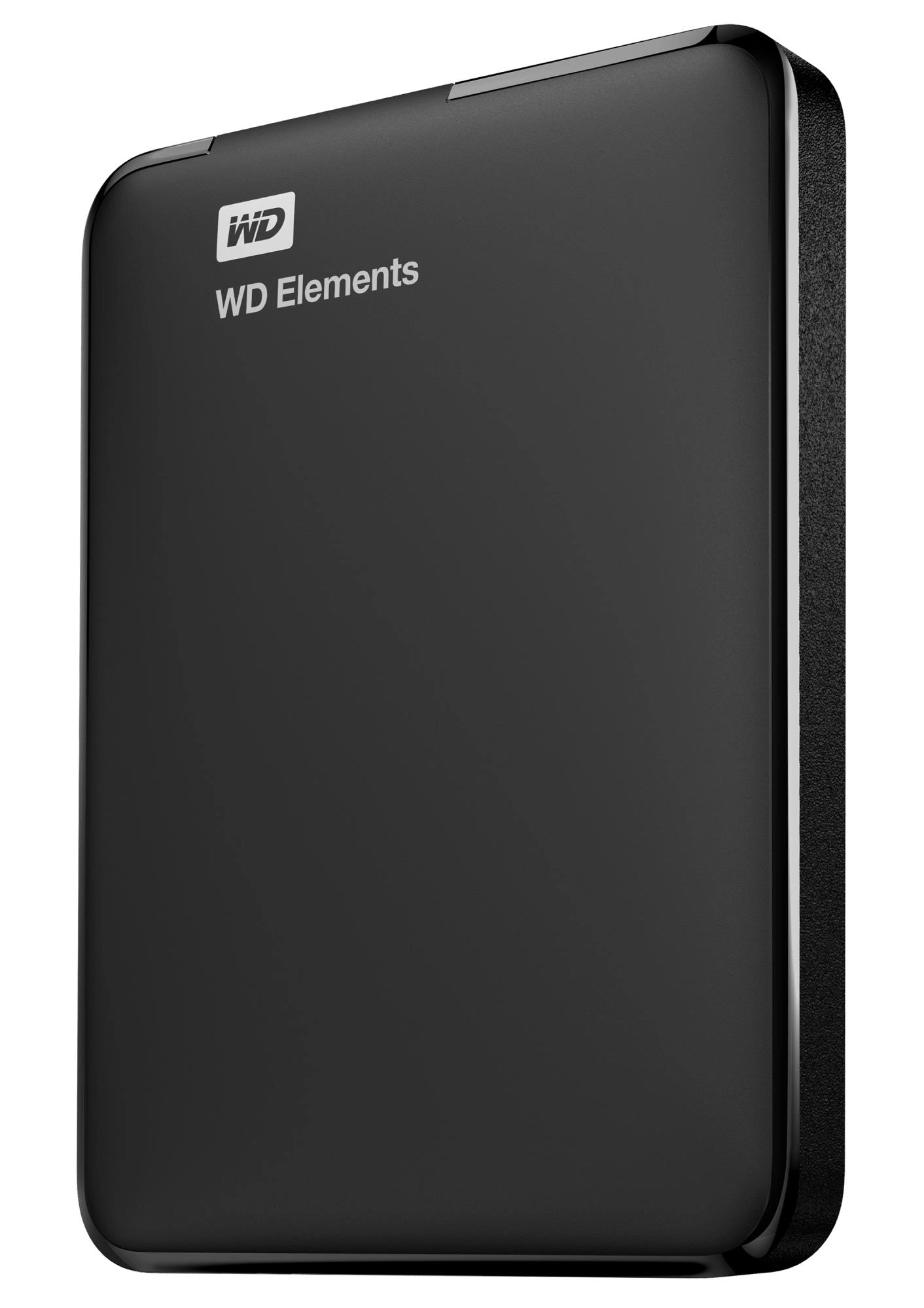 Western Digital Elements Portable external hard