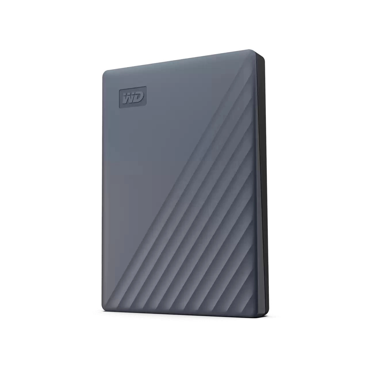 Western Digital WDBWML0020BGY-WESN external hard drive