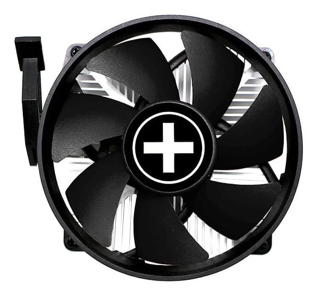 CPU COOLER MULTI SOCKET/XC335 XILENCE XC335