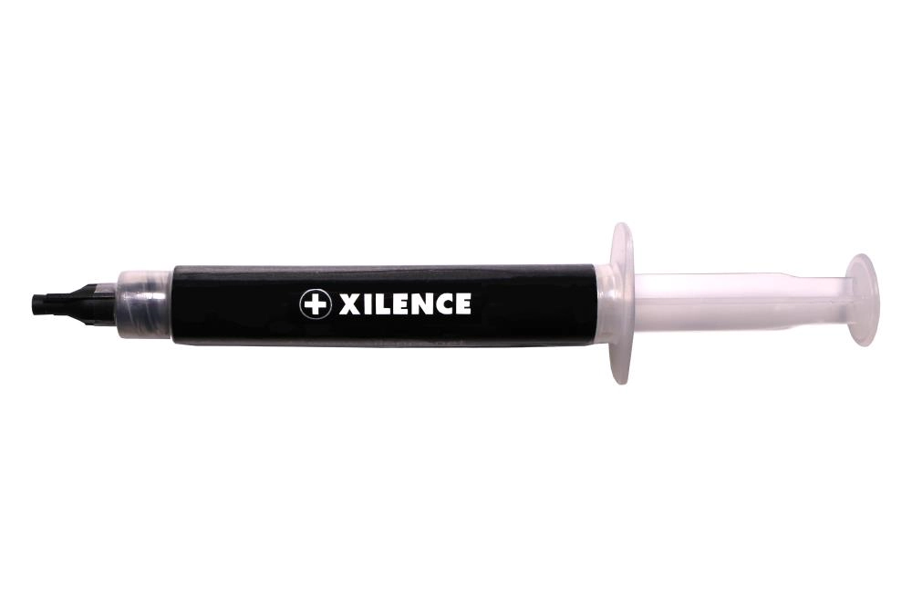 Xilence Wärmeleitpaste High Performance 3 0g