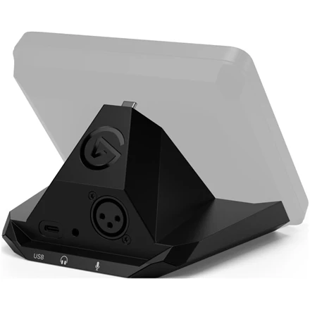 Elgato XLR Dock MK.2 for