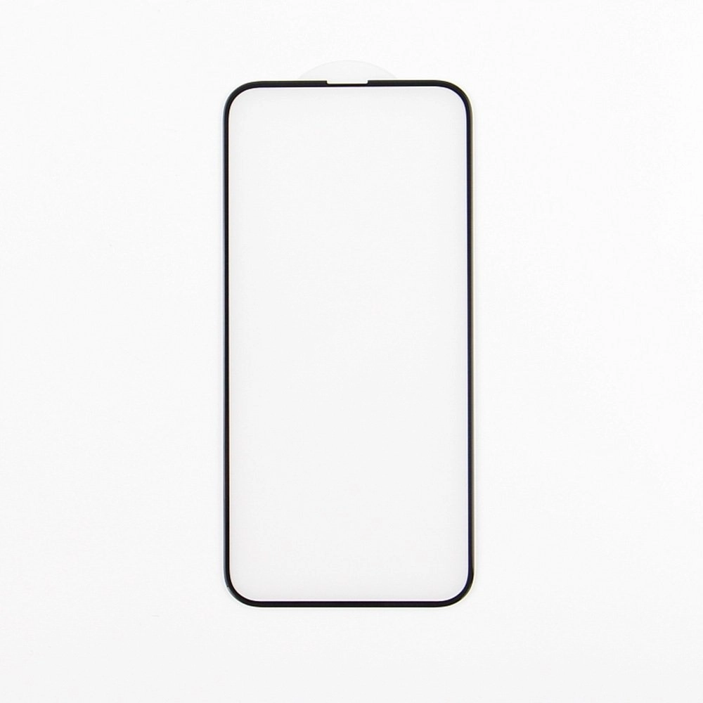 Tempered glass 5D for Pixel 9