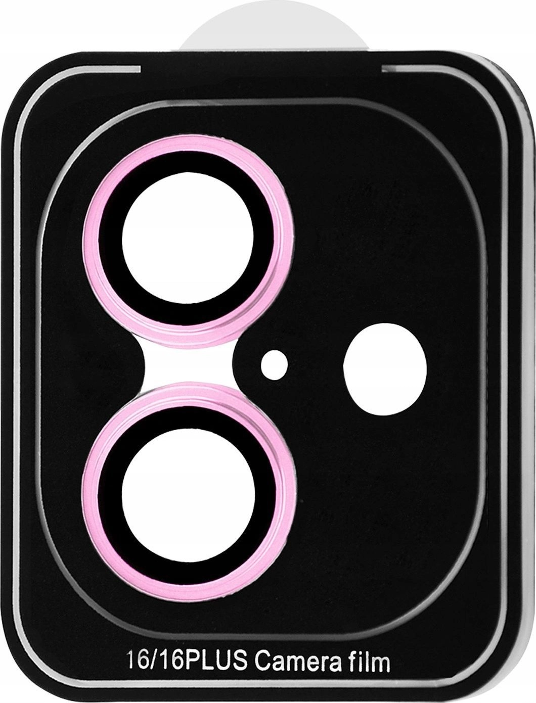 9h Tempered Glass Cover for Camera