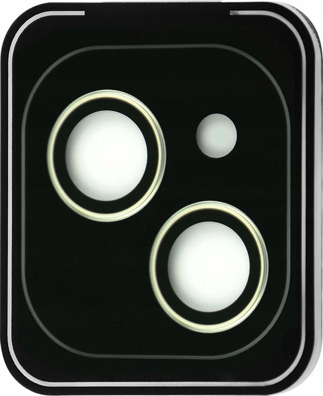 9h Tempered Glass Cover for Camera