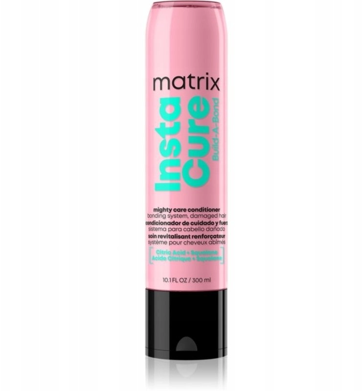 Matrix Total Results Insta Cure Build-A-Bond