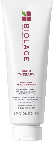 MATRIX_Biolage Bond Therapy strengthening conditioner 236ml
