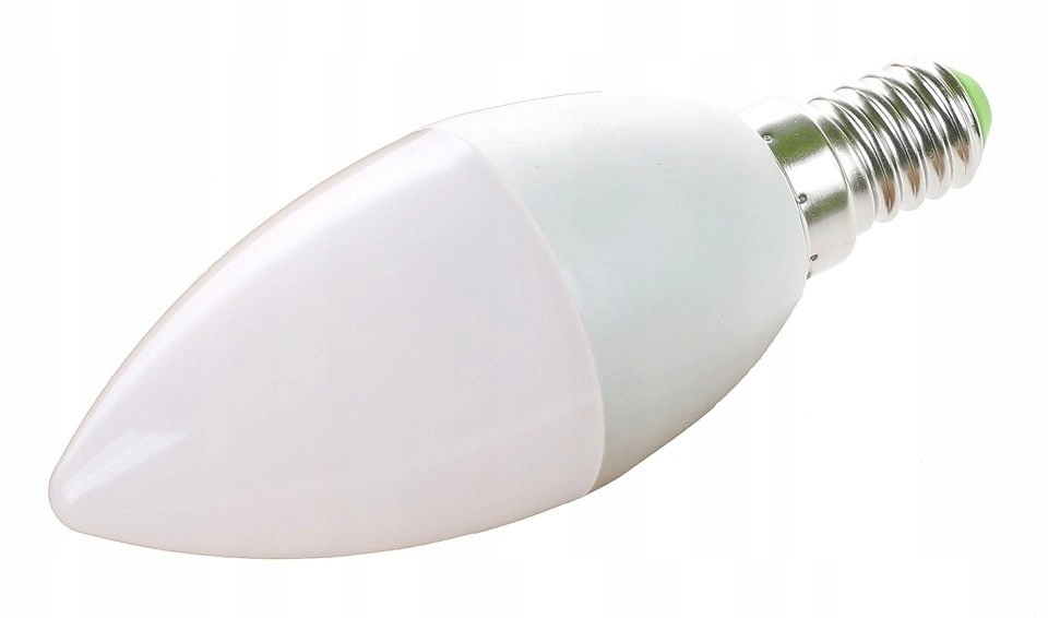 LED bulb 8W E14 Candle 710lm