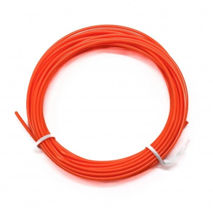 3DSimo Filament ABS  orange  5m DFI2030