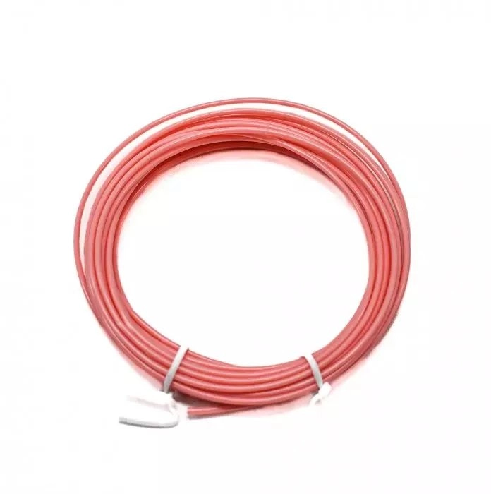 3DSimo Filament ABS  pink  5m DFI2040