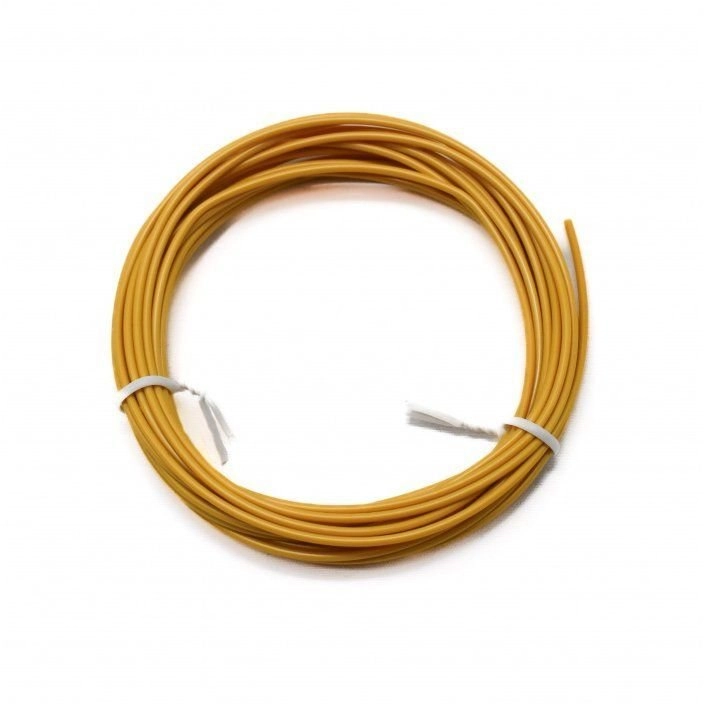 Filament PLA  gold  5m DFI2320 8594213439853