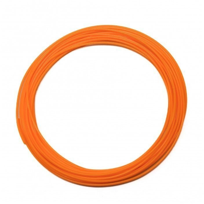3DSimo Filament PLA  orange  5m DFI2330