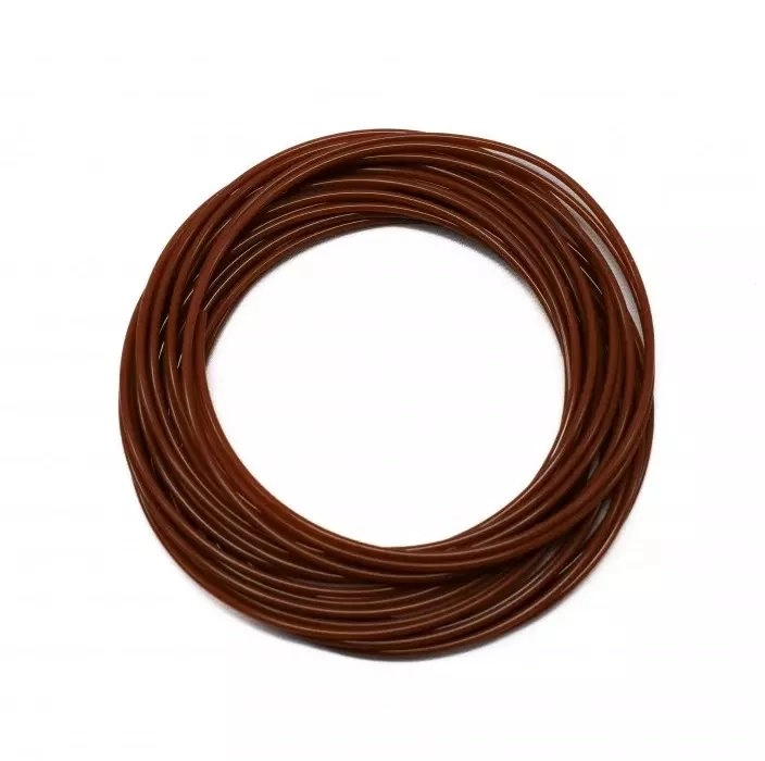 3DSimo Filament PLA  Brown  5m DFI2380