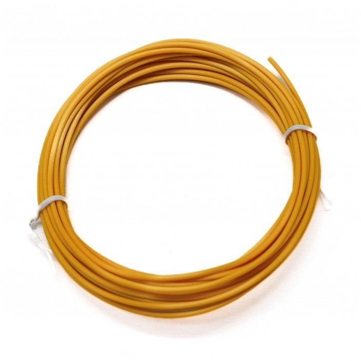 3DSimo Filament Real Gold Like  5m