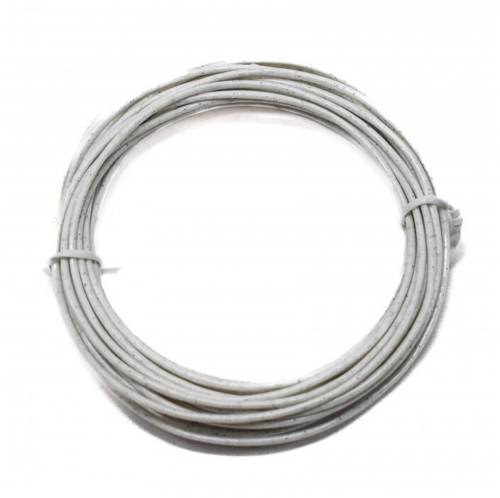3DSimo Filament Marble Like (White) 5m