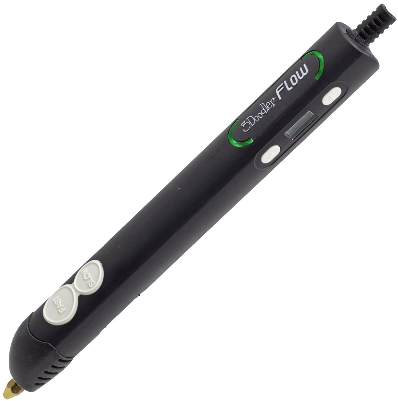 3Doodler FLOWEDU 3D pen Black FLOWEDU