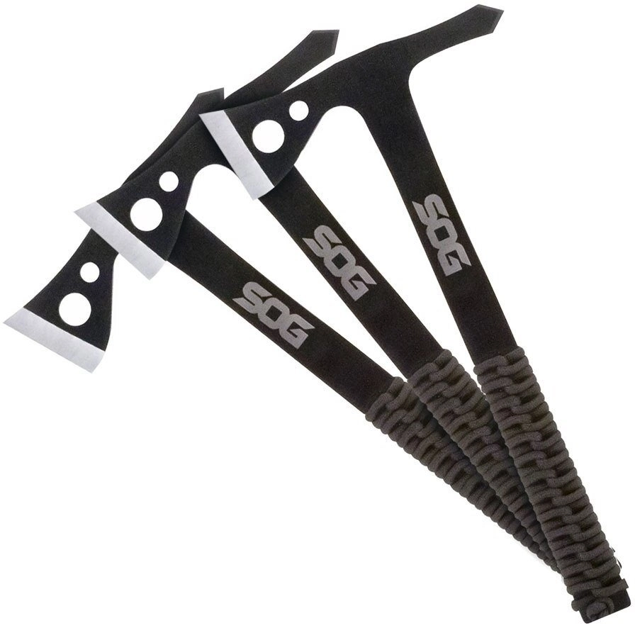 3M SOG - Throwing Tomahawk -