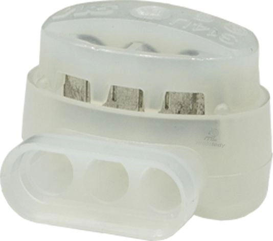 3M Compression connector 3x 0.5-1
