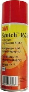 3M Aerosol 1626 - SCOTCH for