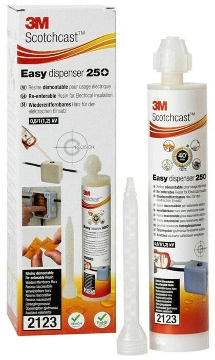3M Żywica usuwalna 3M Scotchcast SC