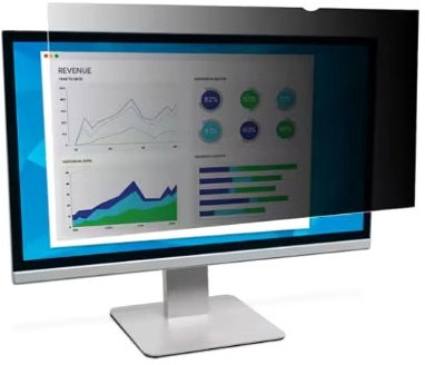 3M Privacy Filter 24" Full Screen