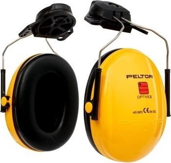 3M PELTOR Optime I 3M7000039617 H510P3