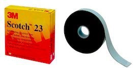 3M Self-bonding insulating tape 25mm x