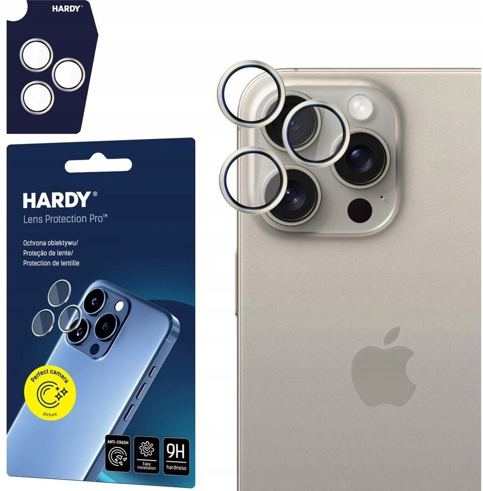 Apple iPhone 15 Pro Max -